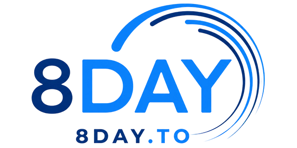 8Day | 8Day.Com – Đăng Ký 8 Day Vui Trung Thu Tặng 888K